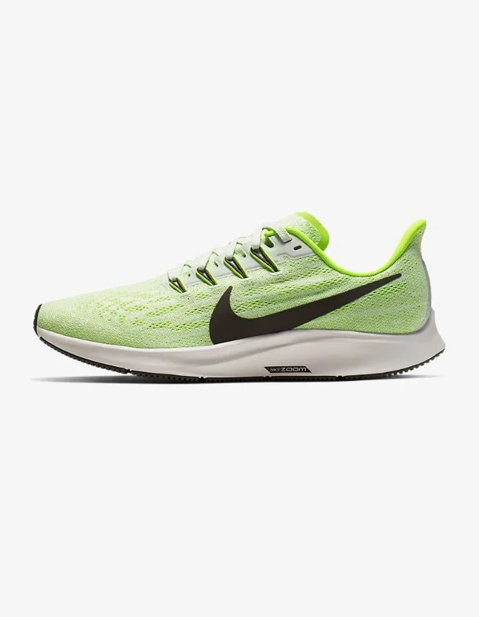 Nike Green Thunder