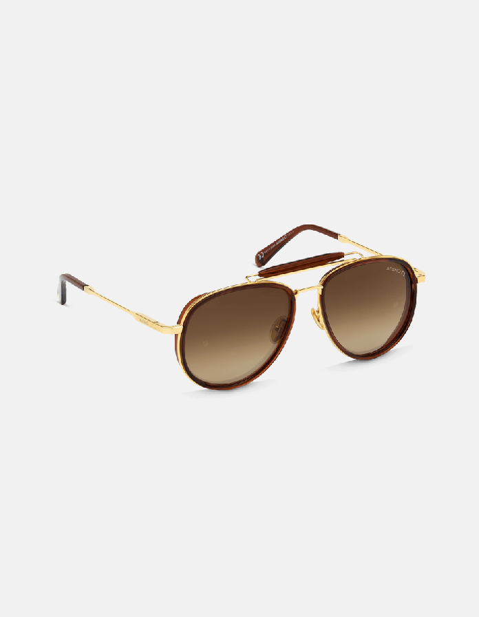 Reyban Havana Phantos Sunglasses